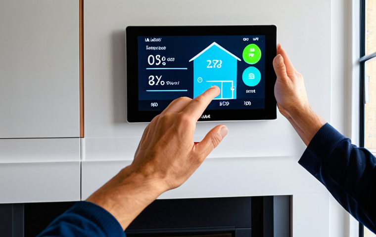 빈집 활용 방안 - Community Cafe in Renovated Shop**

A vibrant, modern cafe in a renovated *shotengai* (shopping stre...