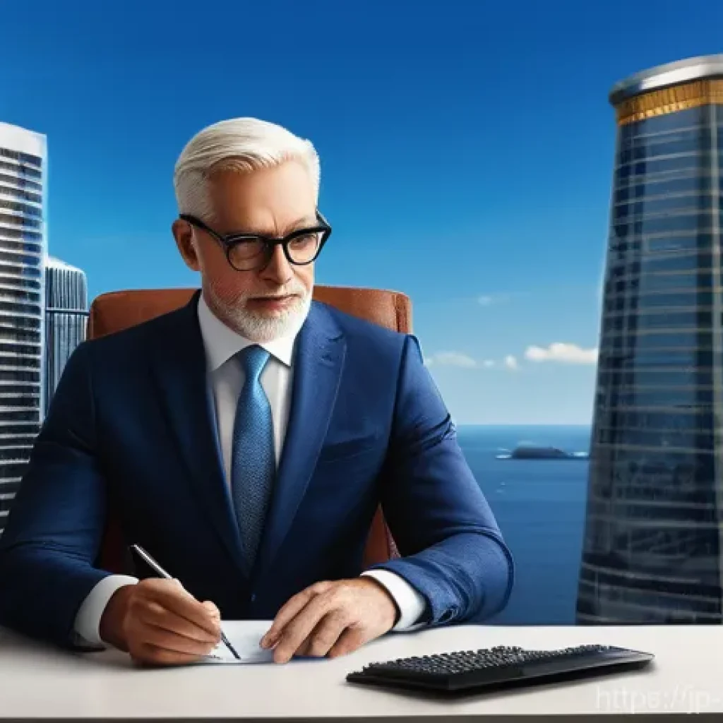 부동산 사기 사례와 예방 - **Prompt 1: The Allure of Easy Investment Scams Online**