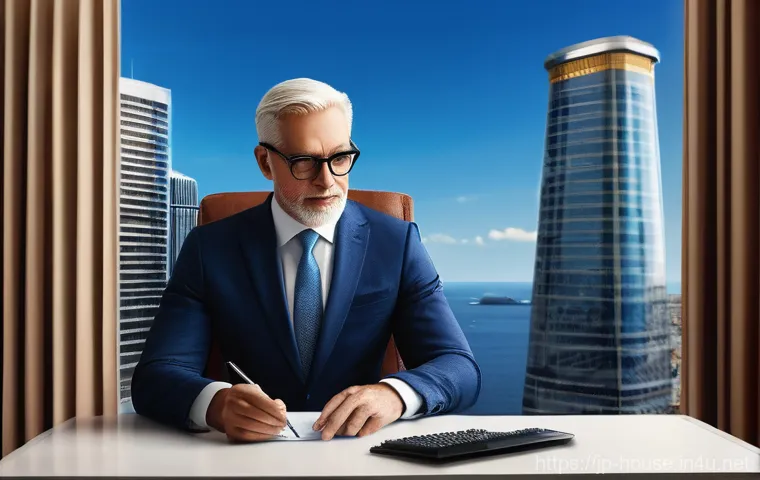 부동산 사기 사례와 예방 - **Prompt 1: The Allure of Easy Investment Scams Online**