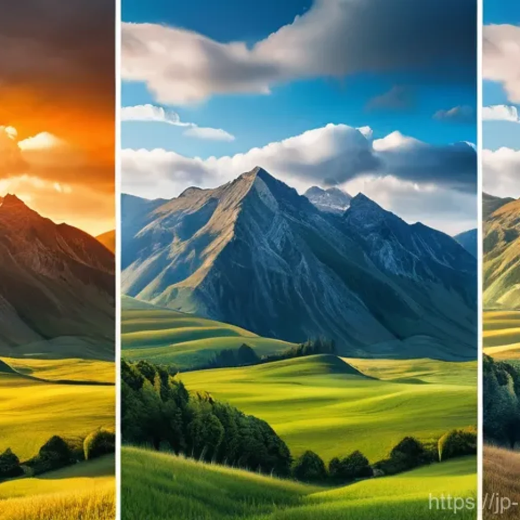 단독주택 리모델링 비용 - Here are three image generation prompts in English, designed to be detailed and adhere to your guide...