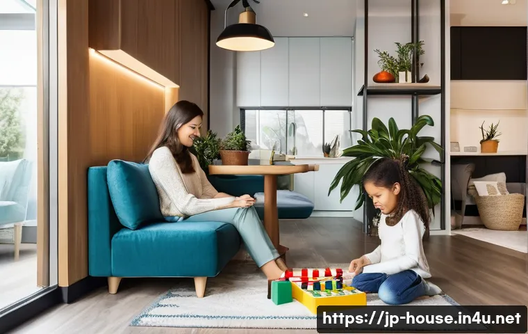 아파트 단지 내 상가 관련 이미지 1