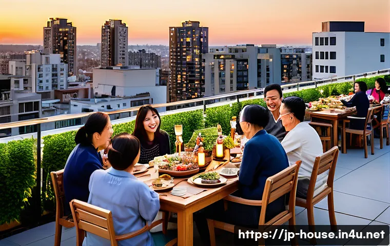 아파트 단지 내 상가 관련 이미지 2